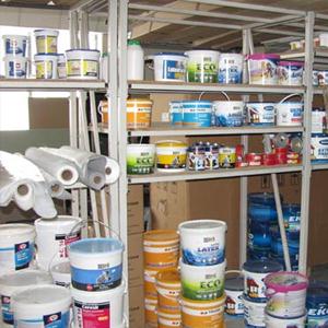 Строительные магазины Старого Крыма